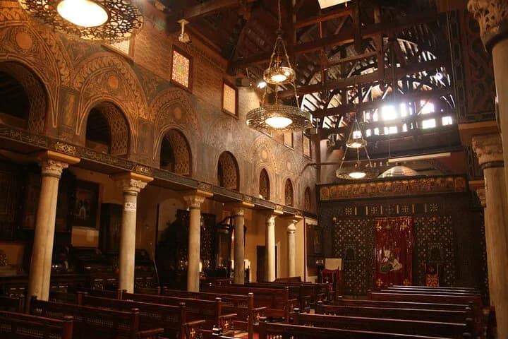 Cairo Deluxe