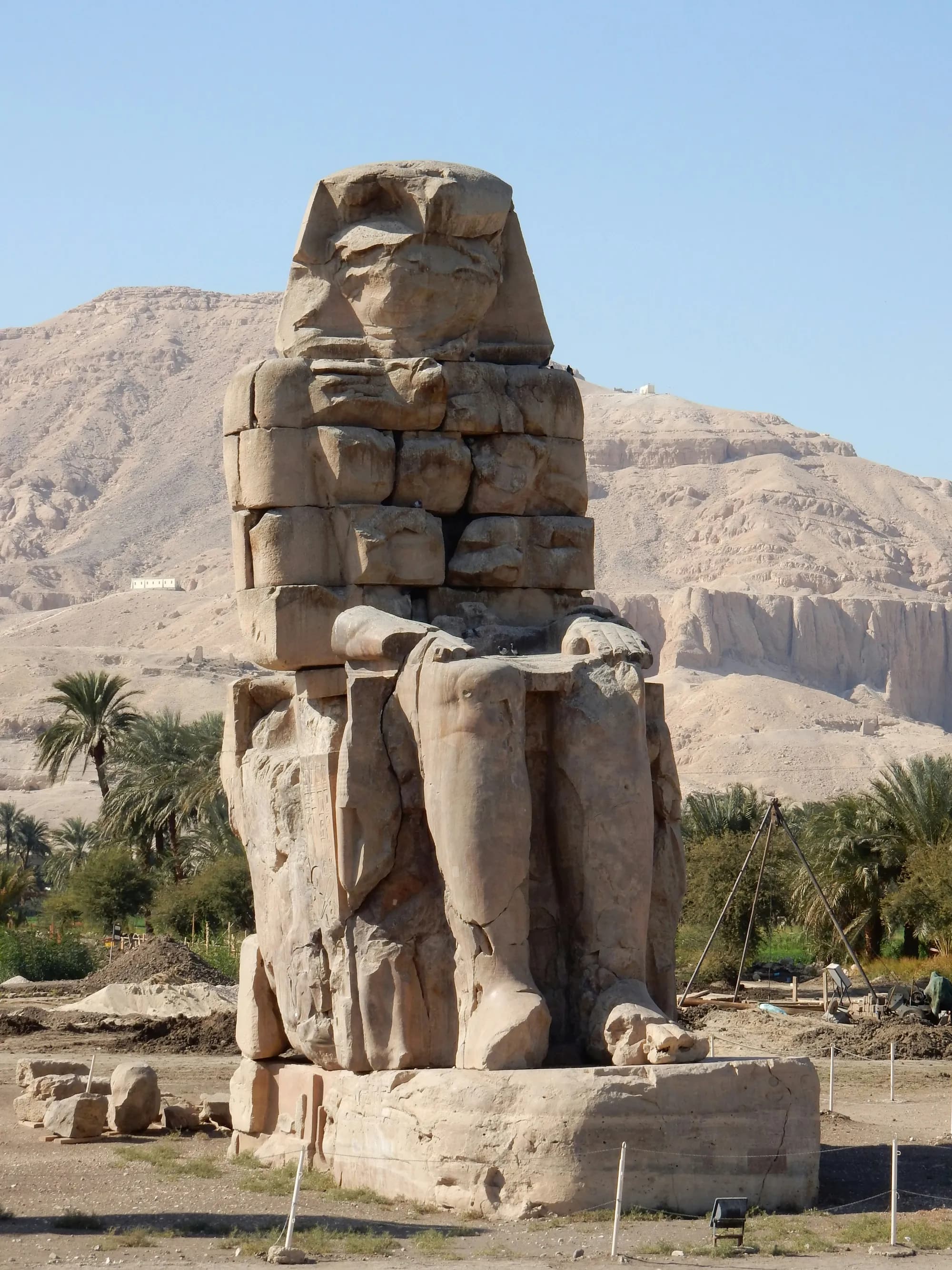 Luxor By Bus