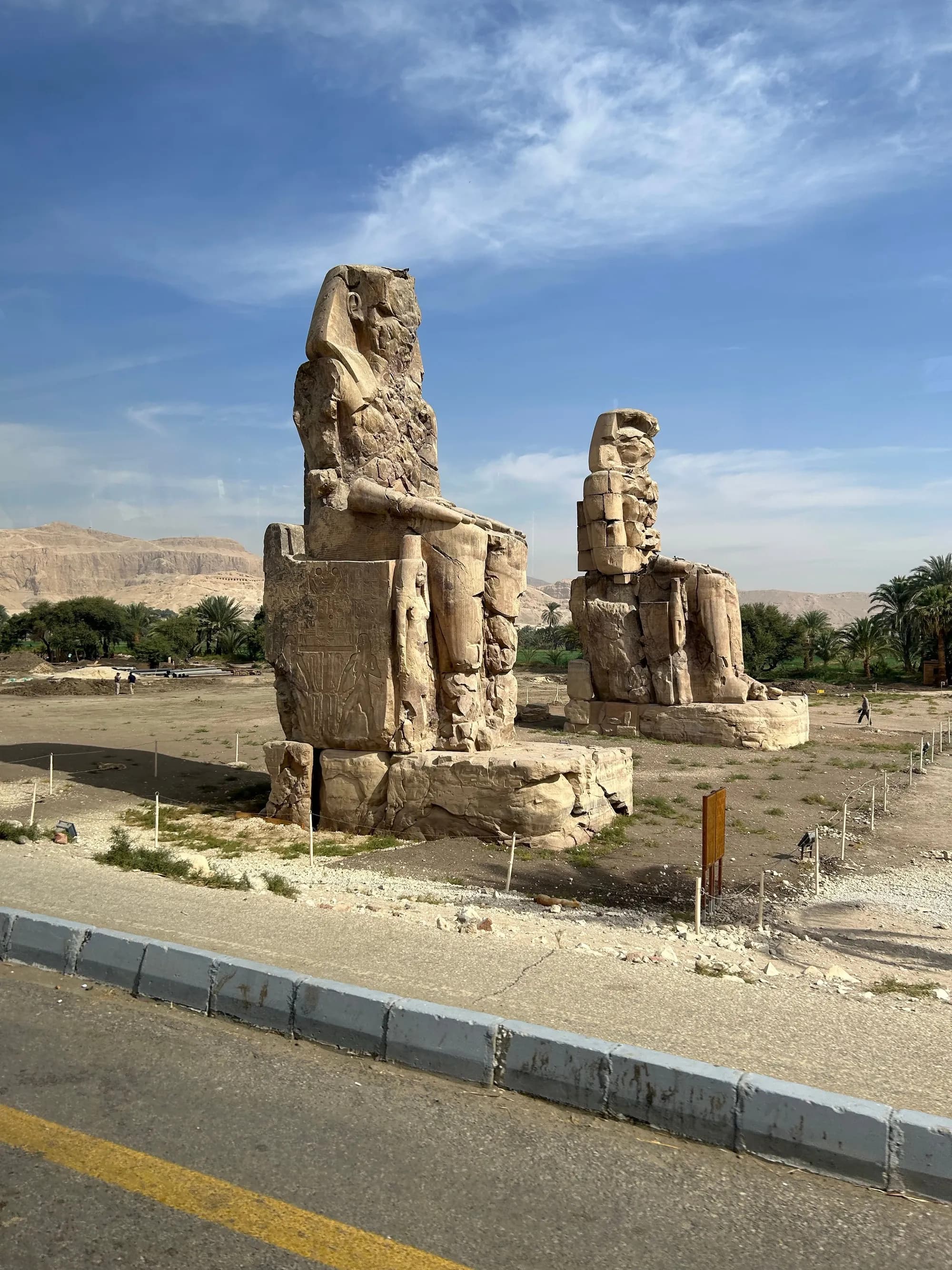 2-Day Luxor Tour with Hotel, Balloon, & Boat Ride