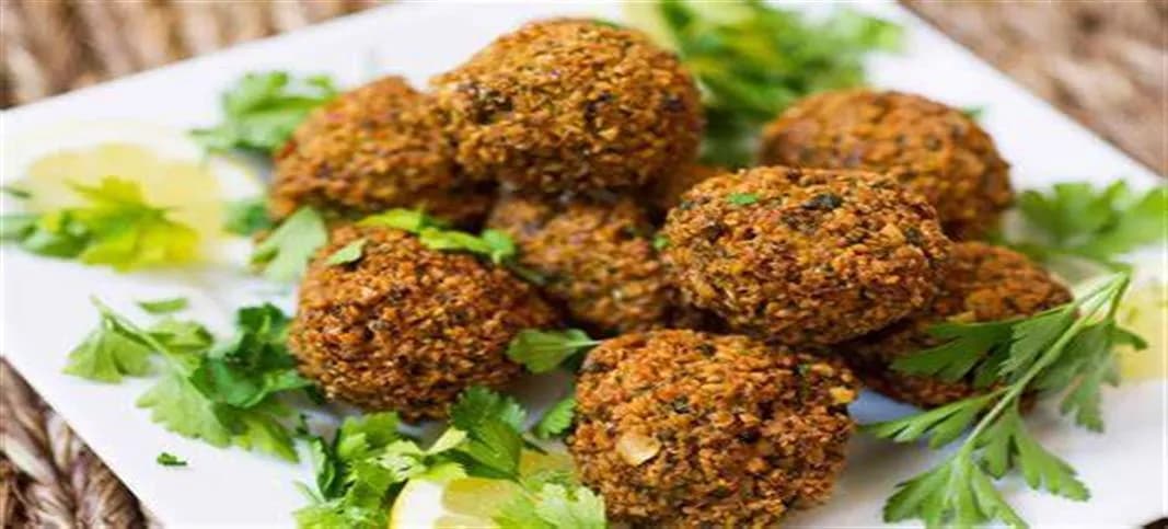 Traditional Food to try in Egypt