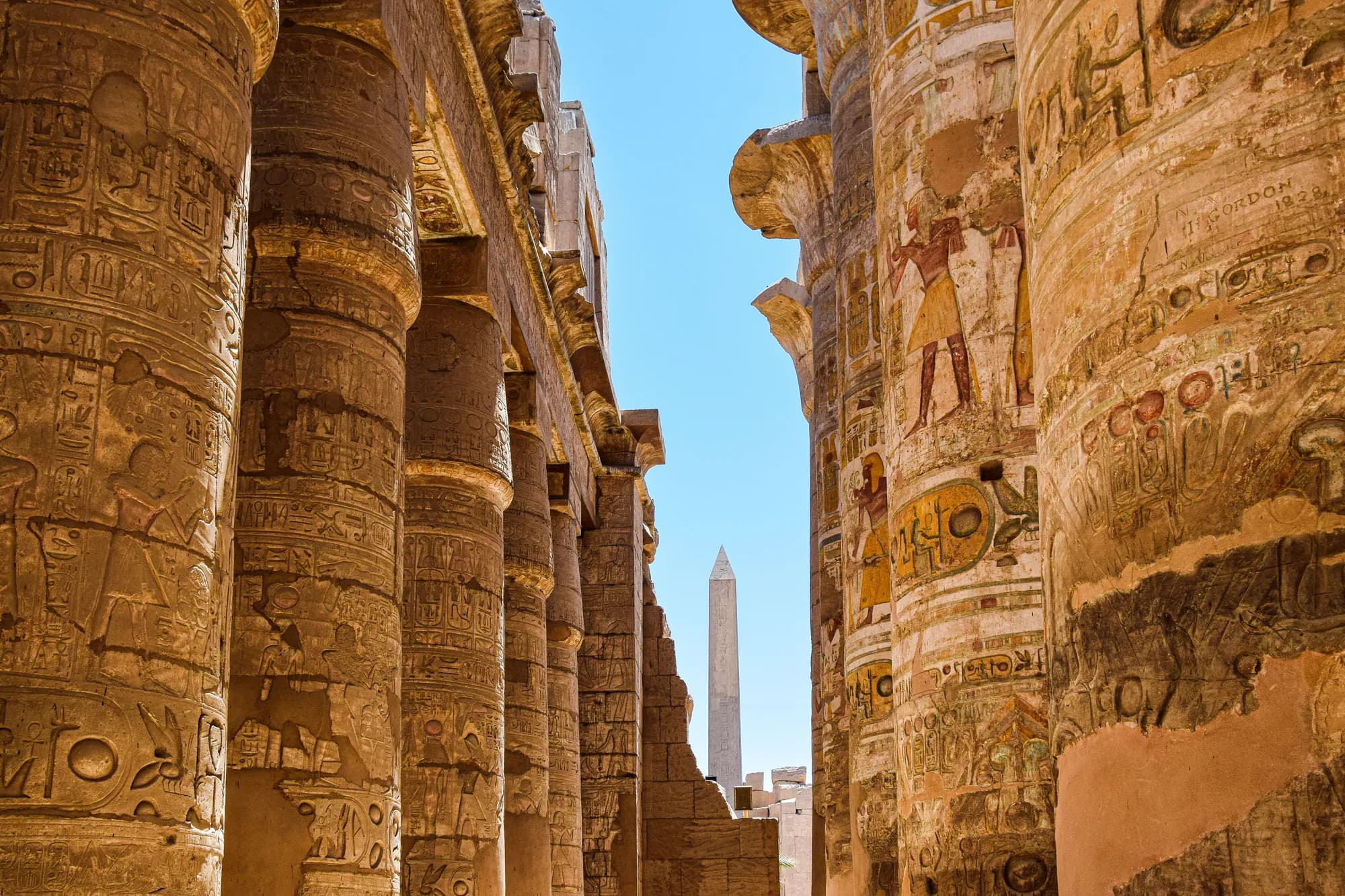 Luxor