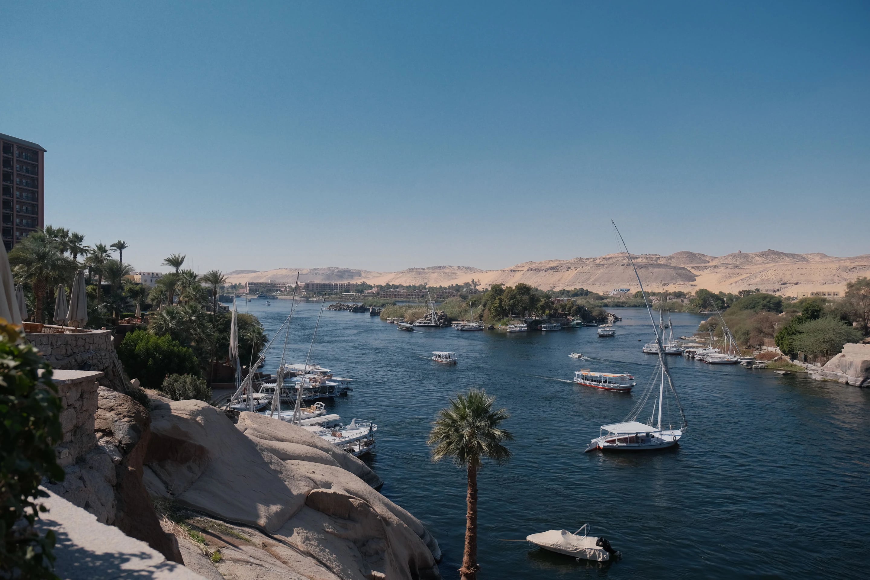 Explore Ancient Egyptian