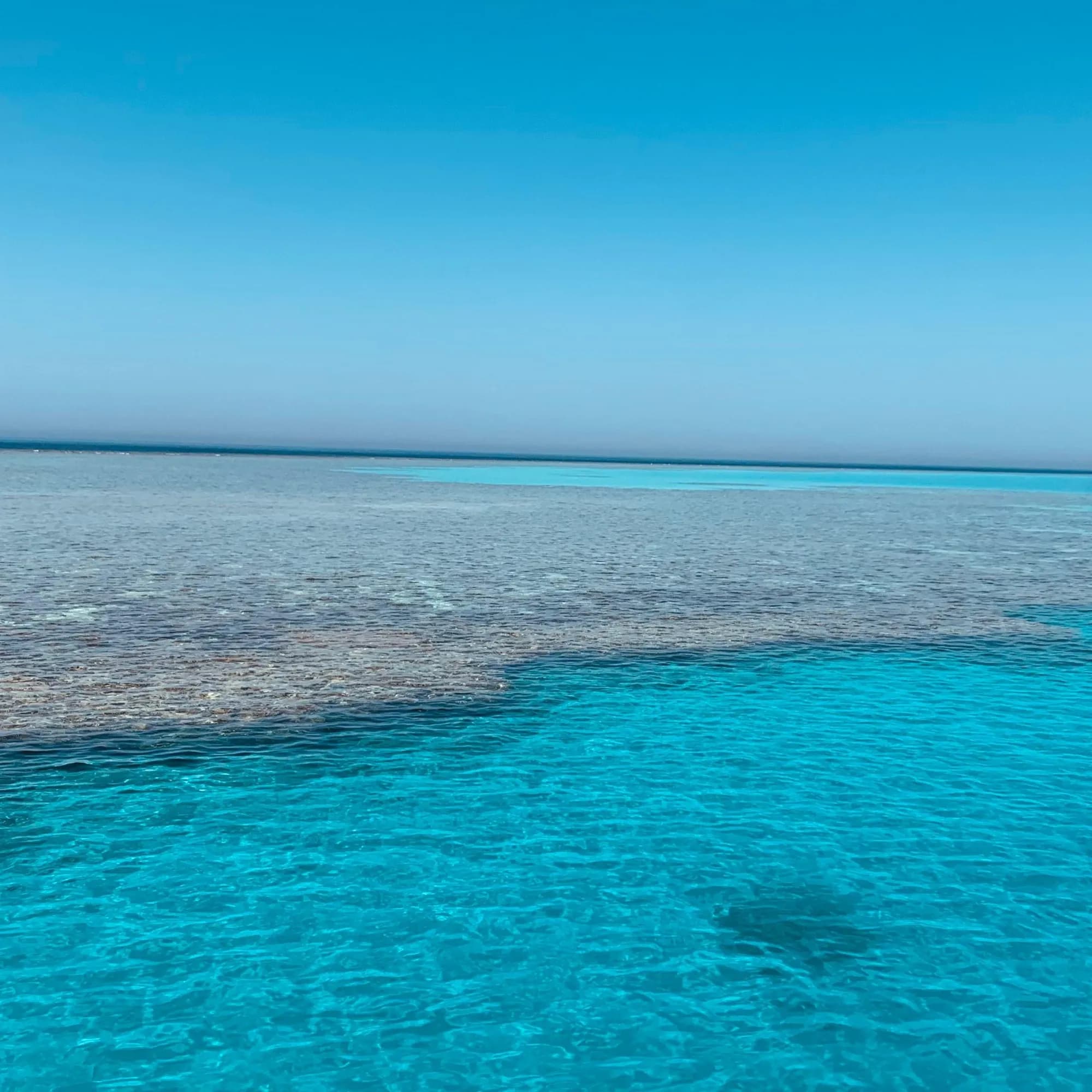 Eden Island Hurghada
