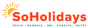 SoHolidays